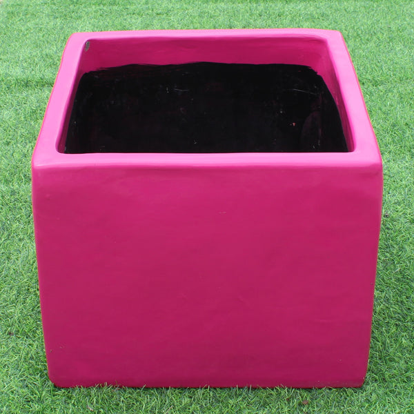 Candy Cube Pots