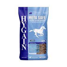 META SAFE® - HORSE PELLETS