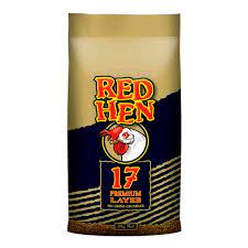 RED HEN 17 PREMIUM LAYER