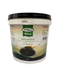 GREEN VALLEY NATURALS MOLASSES 20 LT