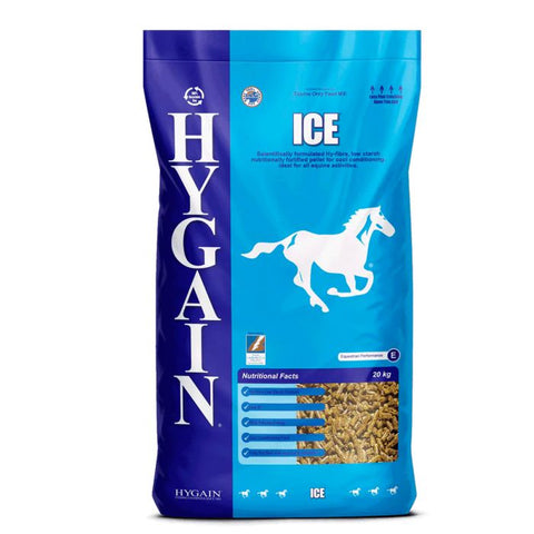 HYGAIN ICE 20KG