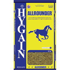 HYGAIN ALLROUNDER 20KG BAG