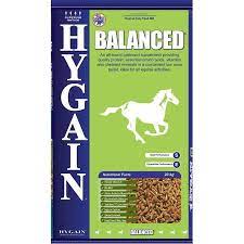 HYGAIN BALANCED 20KG BAG