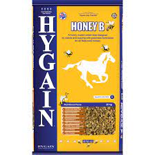 HYGAIN HONEY B 20KG BAG