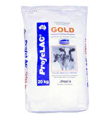 PROFELAC GOLD POWDER 20KG BAG